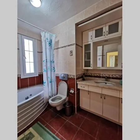 Villa Alex