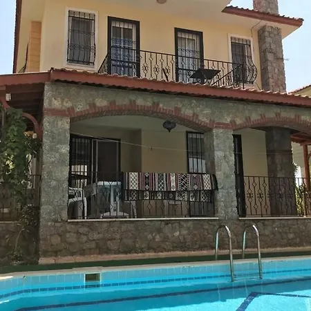 Alex Fethiye
